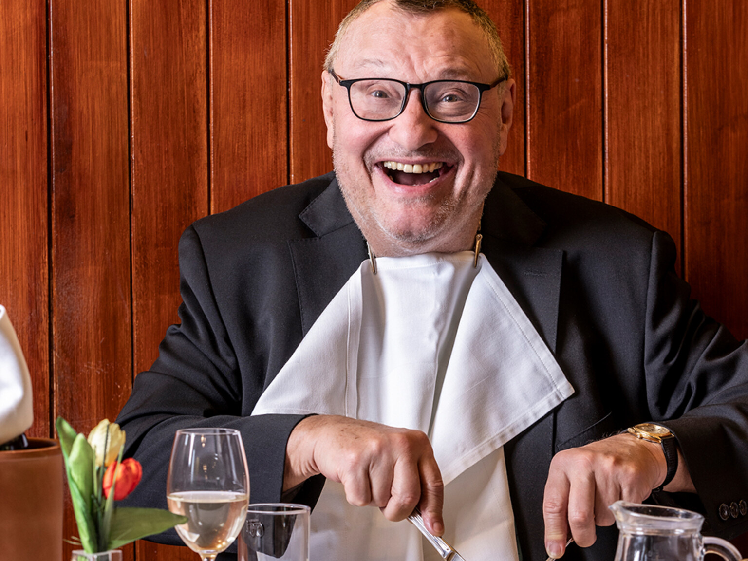 (c)Monika Loeff Joesi Prokopetz