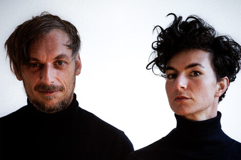 Folta - Markus Prieth &amp; Irma-Maria Troy