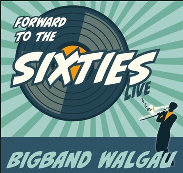 Grafik zu Forward to the 60s