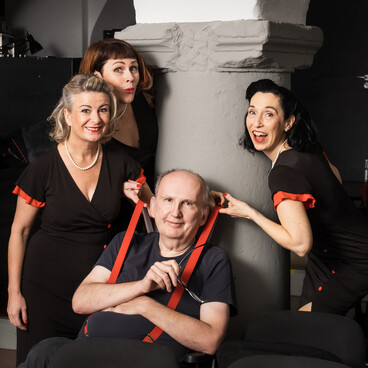 Bild von Charmonie Three Plus